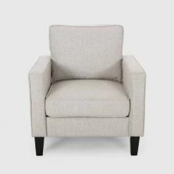 Coupon ❤️ Beeman Contemporary Club Chair - Christopher Knight Home Gray 👏 14 Coupon ❤️ Beeman Contemporary Club Chair - Christopher Knight Home Gray 👏 -Living Room Chairs Sales unnamed file 10915