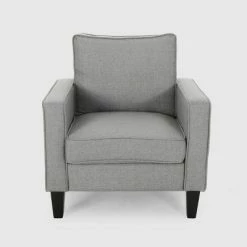 Coupon ❤️ Beeman Contemporary Club Chair - Christopher Knight Home Gray 👏 16 Coupon ❤️ Beeman Contemporary Club Chair - Christopher Knight Home Gray 👏 -Living Room Chairs Sales unnamed file 10917