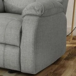 Cheap π Mozelle Classic Gliding Recliner - Christopher Knight Home Gray Fabric π 11 Cheap π Mozelle Classic Gliding Recliner - Christopher Knight Home Gray Fabric π -Living Room Chairs Sales unnamed file 1094