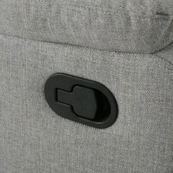 Cheap π Mozelle Classic Gliding Recliner - Christopher Knight Home Gray Fabric π 12 Cheap π Mozelle Classic Gliding Recliner - Christopher Knight Home Gray Fabric π -Living Room Chairs Sales unnamed file 1095