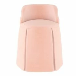 Brand new ๐ Vanity Chair - Simply Shabby Chic® Velvet Light Gray ๐ 17 Brand new ๐ Vanity Chair - Simply Shabby Chic® Velvet Light Gray ๐ -Living Room Chairs Sales unnamed file 11