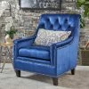Brand new ⌛ Jaclyn New Velvet Tufted Club Chair - Navy - Christopher Knight Home 💯 1 Brand new ⌛ Jaclyn New Velvet Tufted Club Chair - Navy - Christopher Knight Home 💯 -Living Room Chairs Sales unnamed file 11042