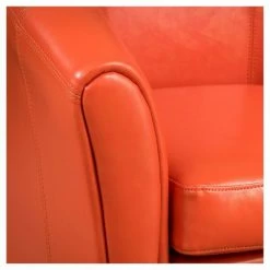 Best reviews of ๐ Napoli Club Chair Orange - Christopher Knight Home ๐ 6 Best reviews of ๐ Napoli Club Chair Orange - Christopher Knight Home ๐ -Living Room Chairs Sales unnamed file 11054