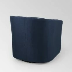 Best reviews of ⌛ Maya Contemporary Swivel Chair - Christopher Knight Home Green ⭐ -Living Room Chairs Sales unnamed file 11074