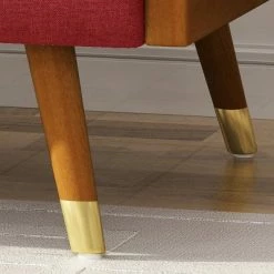 Deals ๐ฅ Frankie Mid Century Modern Club Chair Red - Christopher Knight Home โ 9 Deals ๐ฅ Frankie Mid Century Modern Club Chair Red - Christopher Knight Home โ -Living Room Chairs Sales unnamed file 11109