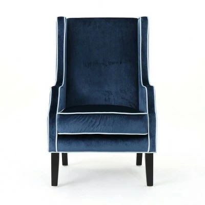 Cheapest ⌛ Eddison Traditional Two-Toned Club Chair - Christopher Knight Home Gray ❤️ 8 Cheapest ⌛ Eddison Traditional Two-Toned Club Chair - Christopher Knight Home Gray ❤️ - Image 6