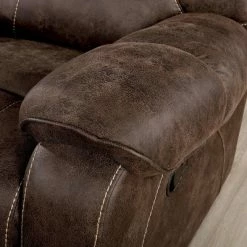 Hot Sale π Dennington Glider Recliner Chair Dark Brown - HOMES: Inside + Out π€© 11 Hot Sale π Dennington Glider Recliner Chair Dark Brown - HOMES: Inside + Out π€© -Living Room Chairs Sales unnamed file 1115