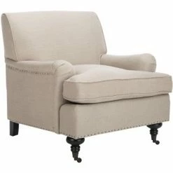Best reviews of 👏 Chloe Club Chair - Safavieh 😍 -Living Room Chairs Sales unnamed file 11198