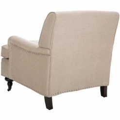 Best reviews of 👏 Chloe Club Chair - Safavieh 😍 -Living Room Chairs Sales unnamed file 11199