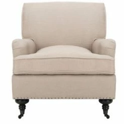 Best reviews of 👏 Chloe Club Chair - Safavieh 😍 -Living Room Chairs Sales unnamed file 11203