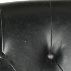 Best reviews of 🤩 Nicolas Tufted Club Chair - Antique Black - Safavieh ⌛ -Living Room Chairs Sales unnamed file 11225