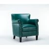 Top 10 💯 Holly Teal Green Club Chair - Comfort Pointe 🔔 -Living Room Chairs Sales unnamed file 11231