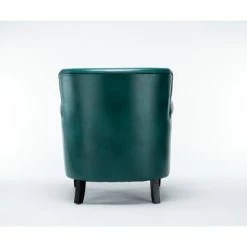 Top 10 💯 Holly Teal Green Club Chair - Comfort Pointe 🔔 -Living Room Chairs Sales unnamed file 11235