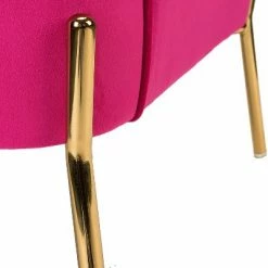 Best Sale 🔔 Odo Velvet Accent Arm Chair Padded Seat Set of 2 | Karat Home 🥰 -Living Room Chairs Sales unnamed file 1126