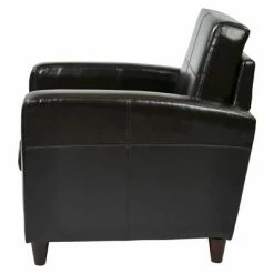 Best deal ๐ Venus Eco Leather Upholstered Club Chair Espresso - OSP Home Furnishings ๐ฅฐ 19 Best deal ๐ Venus Eco Leather Upholstered Club Chair Espresso - OSP Home Furnishings ๐ฅฐ -Living Room Chairs Sales unnamed file 11295