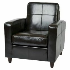 Best deal ๐ Venus Eco Leather Upholstered Club Chair Espresso - OSP Home Furnishings ๐ฅฐ 20 Best deal ๐ Venus Eco Leather Upholstered Club Chair Espresso - OSP Home Furnishings ๐ฅฐ -Living Room Chairs Sales unnamed file 11296