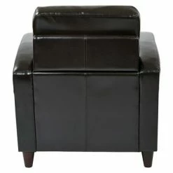Best deal ๐ Venus Eco Leather Upholstered Club Chair Espresso - OSP Home Furnishings ๐ฅฐ 22 Best deal ๐ Venus Eco Leather Upholstered Club Chair Espresso - OSP Home Furnishings ๐ฅฐ -Living Room Chairs Sales unnamed file 11298
