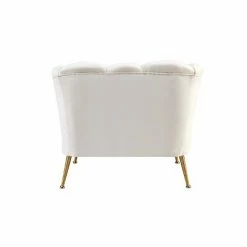 Hot Sale ✨ Aisha Club Chair - Chic Home Design Navy ✨ -Living Room Chairs Sales unnamed file 11338