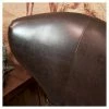 Coupon 😀 Warner High Back Chair Brown - Christopher Knight Home 🛒 -Living Room Chairs Sales unnamed file 1135