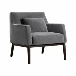 New โจ Oliver Modern Accent Chair - Armen Living Blue Velvet ๐ฏ 16 New โจ Oliver Modern Accent Chair - Armen Living Blue Velvet ๐ฏ -Living Room Chairs Sales unnamed file 11362
