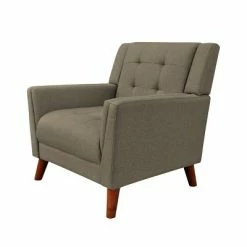 Top 10 ⌛ Candace Mid-Century Modern Armchair - Christopher Knight Home Blue 🎉 -Living Room Chairs Sales unnamed file 11392