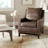 Flash Sale 😉 Colton Club Chair - Antique Brown - Safavieh ❤️ -Living Room Chairs Sales unnamed file 11404