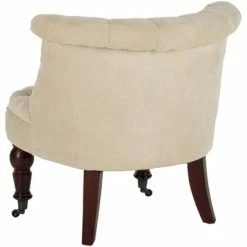 Top 10 ๐งจ Carlin Tufted Chair - Safavieh ๐ 11 Top 10 ๐งจ Carlin Tufted Chair - Safavieh ๐ -Living Room Chairs Sales unnamed file 11419