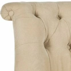 Top 10 ๐งจ Carlin Tufted Chair - Safavieh ๐ 12 Top 10 ๐งจ Carlin Tufted Chair - Safavieh ๐ -Living Room Chairs Sales unnamed file 11420