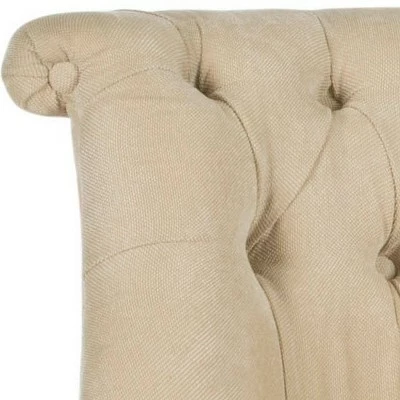 Top 10 ๐งจ Carlin Tufted Chair - Safavieh ๐ 6 Top 10 ๐งจ Carlin Tufted Chair - Safavieh ๐ - Image 4