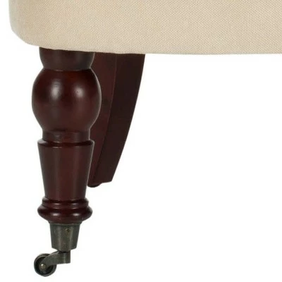 Top 10 ๐งจ Carlin Tufted Chair - Safavieh ๐ 7 Top 10 ๐งจ Carlin Tufted Chair - Safavieh ๐ - Image 5