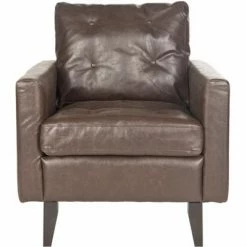 Top 10 ✨ Mid Century Modern Caleb Club Chair - Safavieh 💯 -Living Room Chairs Sales unnamed file 11435