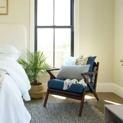 Discount ✔️ Vaughn Club Chair Bliss - RST Brands Ink 🎉 2 Discount ✔️ Vaughn Club Chair Bliss - RST Brands Ink 🎉