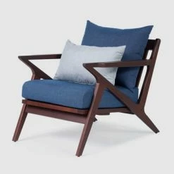 Discount ✔️ Vaughn Club Chair Bliss - RST Brands Ink 🎉 13 Discount ✔️ Vaughn Club Chair Bliss - RST Brands Ink 🎉 -Living Room Chairs Sales unnamed file 11580