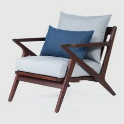 Discount ✔️ Vaughn Club Chair Bliss - RST Brands Ink 🎉 14 Discount ✔️ Vaughn Club Chair Bliss - RST Brands Ink 🎉 -Living Room Chairs Sales unnamed file 11581