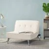 Deals π Gemma Sofa Bed - Christopher Knight Home Ivory π 2 Deals π Gemma Sofa Bed - Christopher Knight Home Ivory π -Living Room Chairs Sales unnamed file 11596