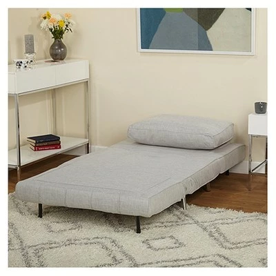 Promo β Kyra Futon - Buylateral White π 6 Promo β Kyra Futon - Buylateral White π - Image 4