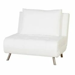 Promo β Kyra Futon - Buylateral White π 13 Promo β Kyra Futon - Buylateral White π -Living Room Chairs Sales unnamed file 11607