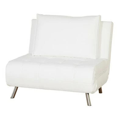 Promo β Kyra Futon - Buylateral White π 8 Promo β Kyra Futon - Buylateral White π - Image 6