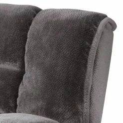 Top 10 🥰 Convertible Fabric Chair with Tufted Design and Metal Legs Gray - Benzara ❤️ -Living Room Chairs Sales unnamed file 11610
