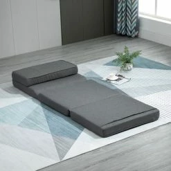 Wholesale ๐ HomCom Folding Floor Sleeper Chair with 5 Adjustable Angles ๐ 15 Wholesale ๐ HomCom Folding Floor Sleeper Chair with 5 Adjustable Angles ๐ -Living Room Chairs Sales unnamed file 11638