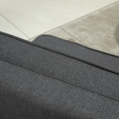 Wholesale ๐ HomCom Folding Floor Sleeper Chair with 5 Adjustable Angles ๐ 8 Wholesale ๐ HomCom Folding Floor Sleeper Chair with 5 Adjustable Angles ๐ - Image 7