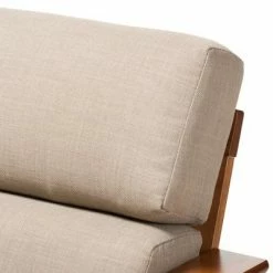 Cheap π Baxton Studio Larissa Modern Classic Mission Style Cherry Finished Wood and Fabric High Back Cushioned Living Room Dark Beige Cherry π 13 Cheap π Baxton Studio Larissa Modern Classic Mission Style Cherry Finished Wood and Fabric High Back Cushioned Living Room Dark Beige Cherry π -Living Room Chairs Sales unnamed file 1167