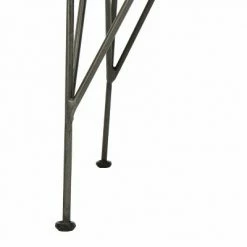 Best Sale ⭐ Sierra Rattan Accent Chair - Natural/Dark Steel - Safavieh 🌟 -Living Room Chairs Sales unnamed file 11678