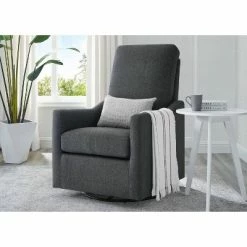 Best deal ๐ Delta Children Adley Nursery Glider Swivel Chair Cream ๐ 12 Best deal ๐ Delta Children Adley Nursery Glider Swivel Chair Cream ๐ -Living Room Chairs Sales unnamed file 11726
