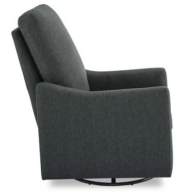 Best deal ๐ Delta Children Adley Nursery Glider Swivel Chair Cream ๐ 7 Best deal ๐ Delta Children Adley Nursery Glider Swivel Chair Cream ๐ - Image 5