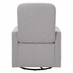 Cheapest 😀 DaVinci Olive Glider and Ottoman, Greenguard Gold Certified Gray 🧨 -Living Room Chairs Sales unnamed file 11735