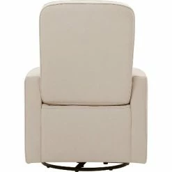 Cheapest 😀 DaVinci Olive Glider and Ottoman, Greenguard Gold Certified Gray 🧨 -Living Room Chairs Sales unnamed file 11741