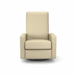 Best reviews of 👏 Best Chairs Inc. Calli Power Swivel Glider Recliner Royal 😀 -Living Room Chairs Sales unnamed file 11761