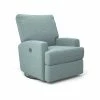 Deals 👍 Best Chairs Inc. Best Chairs Kersey Power Swivel Glider Recliner Snow 😉 -Living Room Chairs Sales unnamed file 11762