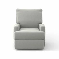 Deals 👍 Best Chairs Inc. Best Chairs Kersey Power Swivel Glider Recliner Snow 😉 -Living Room Chairs Sales unnamed file 11765